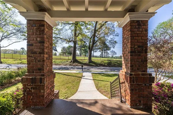 $995,000 | 2704 Alston Drive Southeast, Atlanta, GA 30317