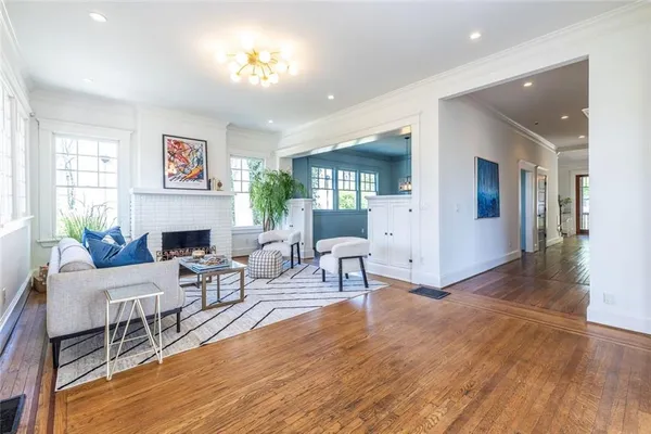 $995,000 | 2704 Alston Drive Southeast, Atlanta, GA 30317