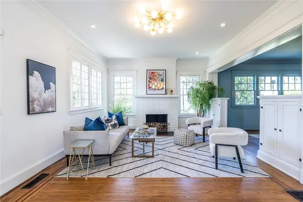 $995,000 | 2704 Alston Drive Southeast, Atlanta, GA 30317