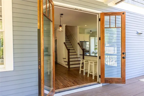 $995,000 | 2704 Alston Drive Southeast, Atlanta, GA 30317