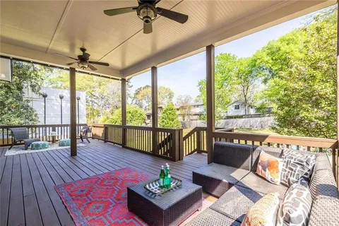 $995,000 | 2704 Alston Drive Southeast, Atlanta, GA 30317
