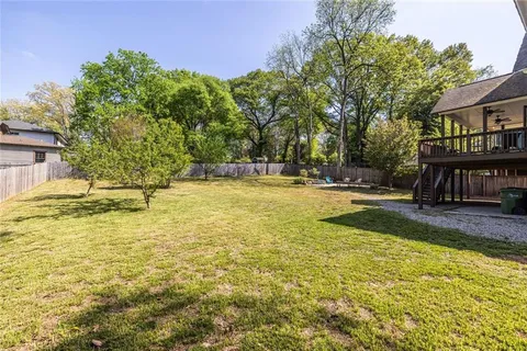 $995,000 | 2704 Alston Drive Southeast, Atlanta, GA 30317