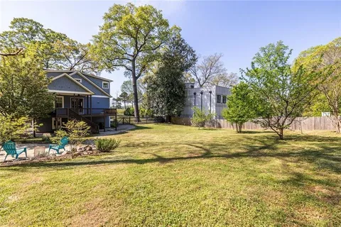 $995,000 | 2704 Alston Drive Southeast, Atlanta, GA 30317
