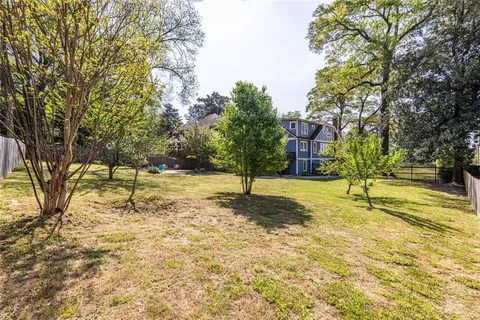 $995,000 | 2704 Alston Drive Southeast, Atlanta, GA 30317