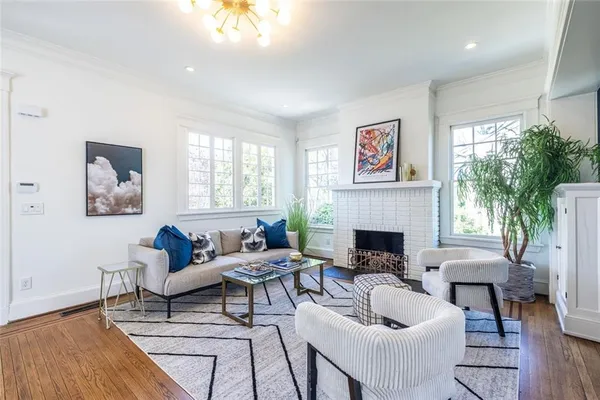$995,000 | 2704 Alston Drive Southeast, Atlanta, GA 30317
