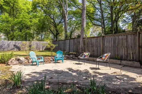 $995,000 | 2704 Alston Drive Southeast, Atlanta, GA 30317
