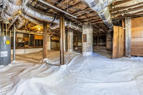 $995,000 | 2704 Alston Drive Southeast, Atlanta, GA 30317