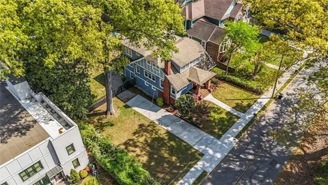 $995,000 | 2704 Alston Drive Southeast, Atlanta, GA 30317