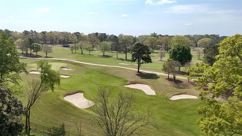 $995,000 | 2704 Alston Drive Southeast, Atlanta, GA 30317