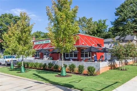 $995,000 | 2704 Alston Drive Southeast, Atlanta, GA 30317