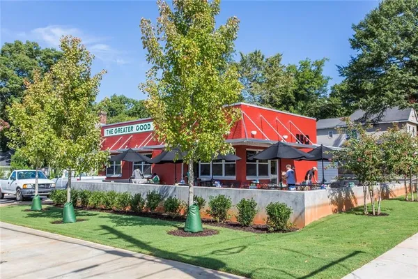 $995,000 | 2704 Alston Drive Southeast, Atlanta, GA 30317