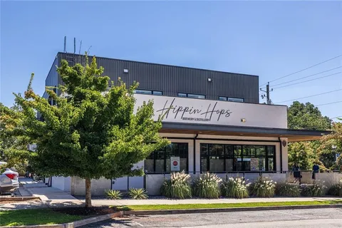 $995,000 | 2704 Alston Drive Southeast, Atlanta, GA 30317