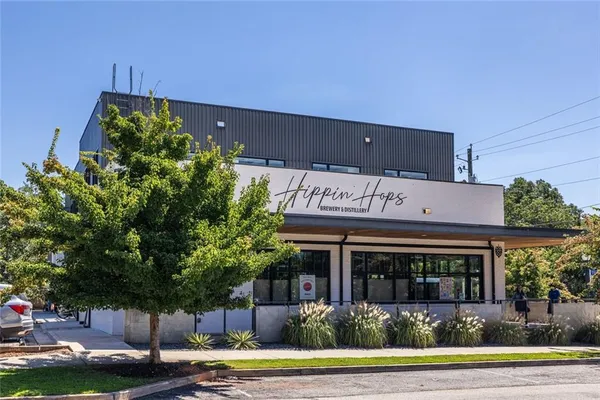 $995,000 | 2704 Alston Drive Southeast, Atlanta, GA 30317