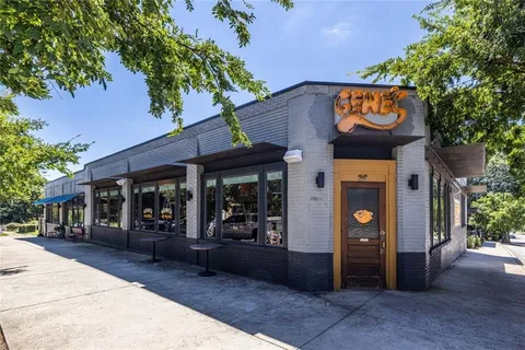 $995,000 | 2704 Alston Drive Southeast, Atlanta, GA 30317