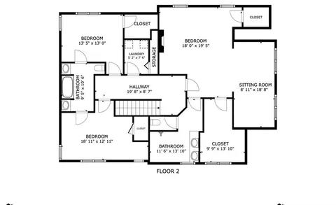 $995,000 | 2704 Alston Drive Southeast, Atlanta, GA 30317