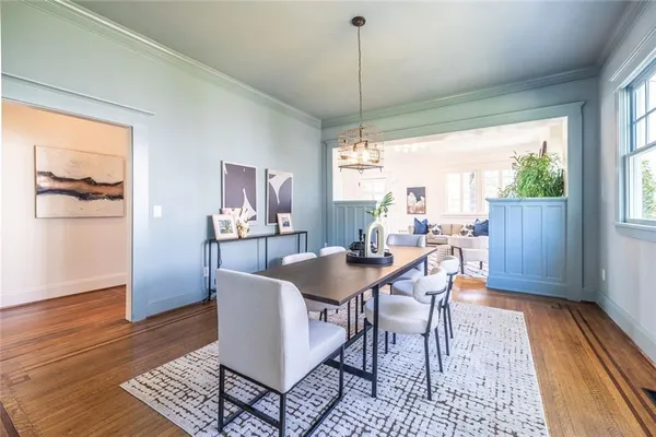 $995,000 | 2704 Alston Drive Southeast, Atlanta, GA 30317