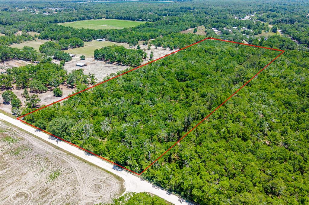 Tbd Northwest 40th Avenue Bell, FL 32619 - Photo 2 of 4