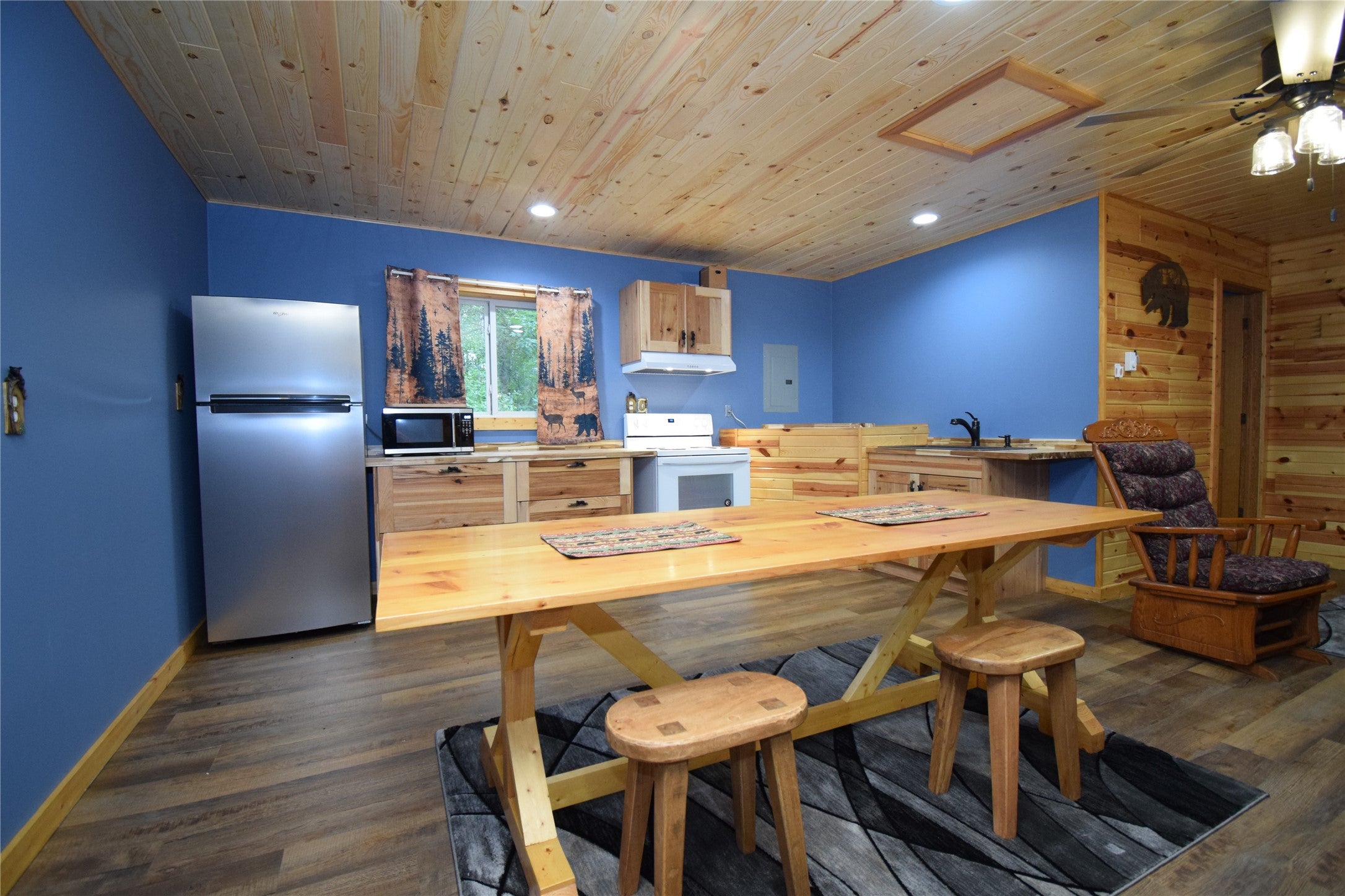 W9444 Dock Lake Road Spooner, WI 54801 - Photo 16 of 52 Gallery Image 16