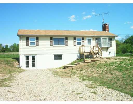 3294 Kennard Road Atlantic, PA 16111 - Photo 1 of 8 Exterior Front.