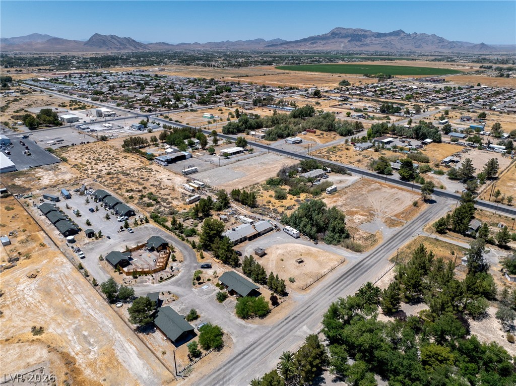 570 Buol Road Pahrump, NV 89048 - Photo 3 of 43