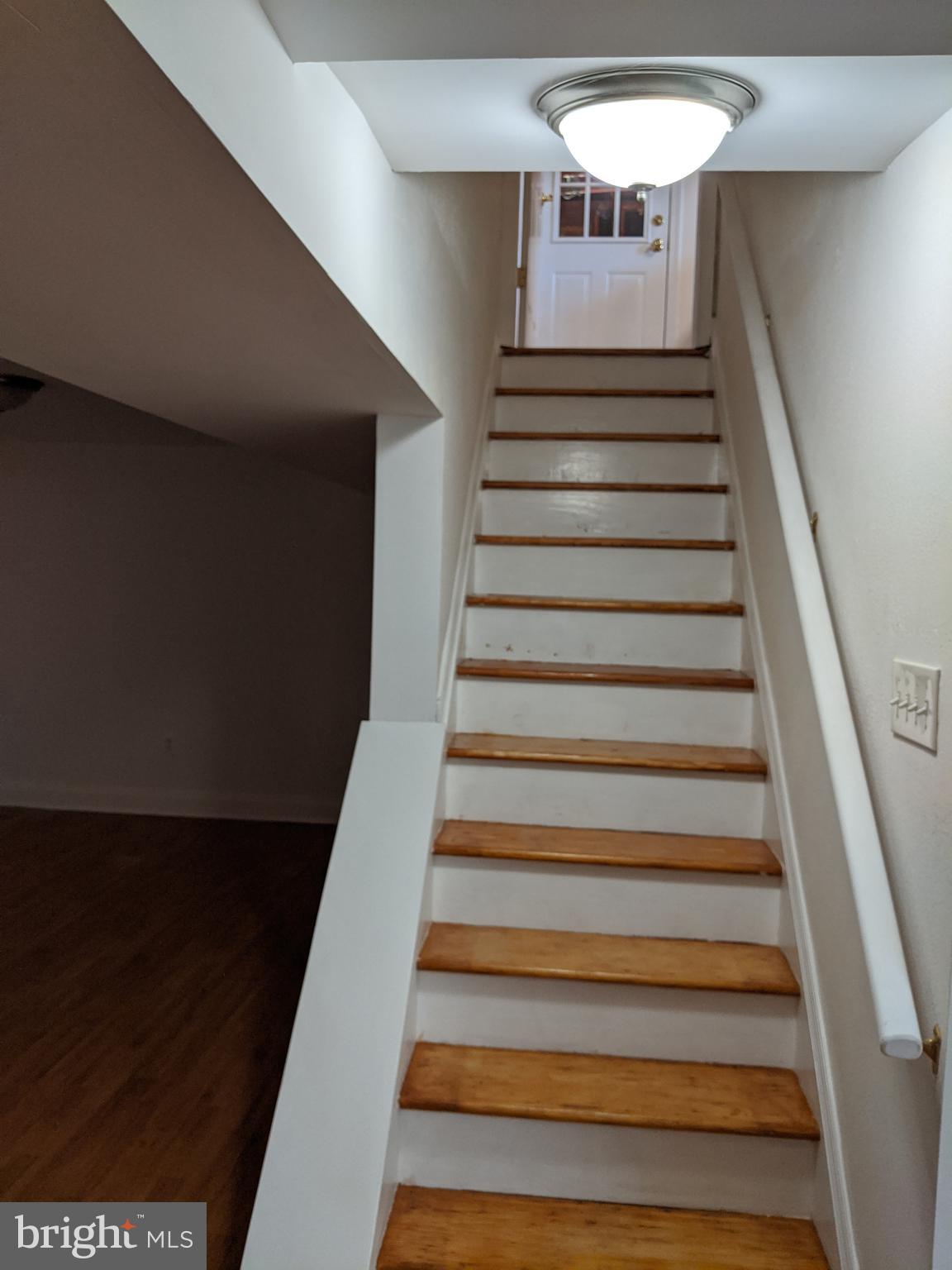 179 Meadow Road Pasadena, MD 21122 - Photo 22 of 36 Basement