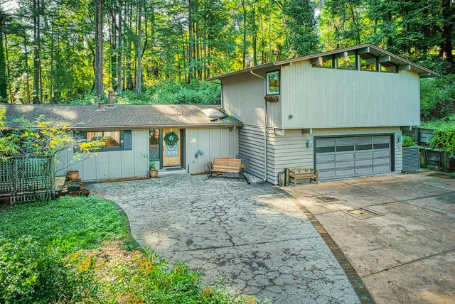 $1,125,000 | 951 Jenny Way, Felton, CA 95018