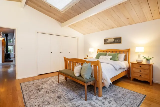 $1,125,000 | 951 Jenny Way, Felton, CA 95018