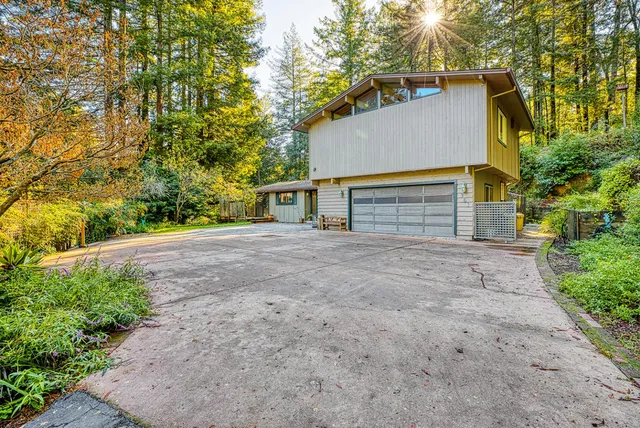 $1,125,000 | 951 Jenny Way, Felton, CA 95018