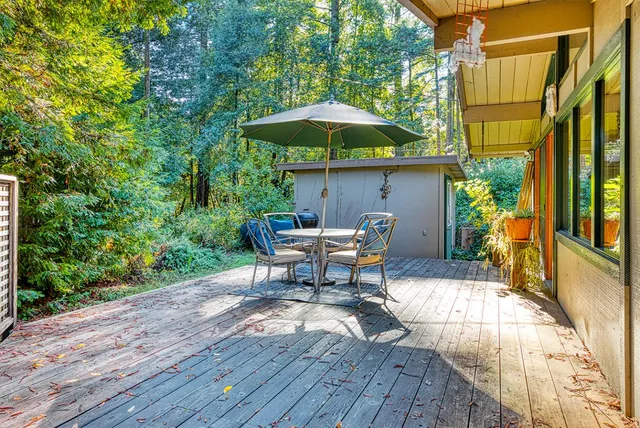 $1,125,000 | 951 Jenny Way, Felton, CA 95018