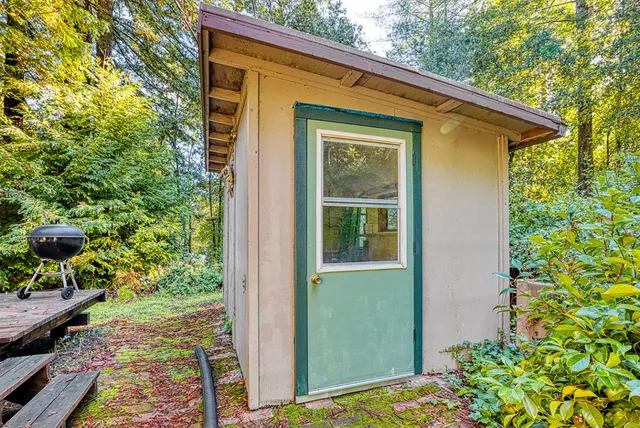 $1,125,000 | 951 Jenny Way, Felton, CA 95018