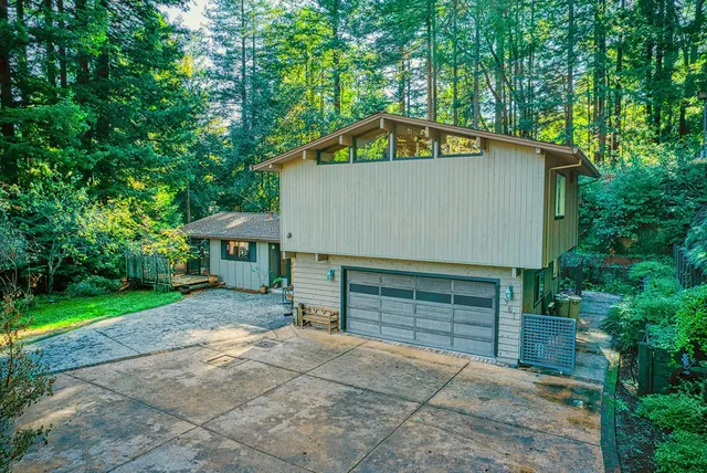 $1,125,000 | 951 Jenny Way, Felton, CA 95018