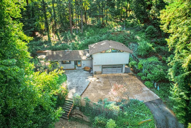 $1,125,000 | 951 Jenny Way, Felton, CA 95018