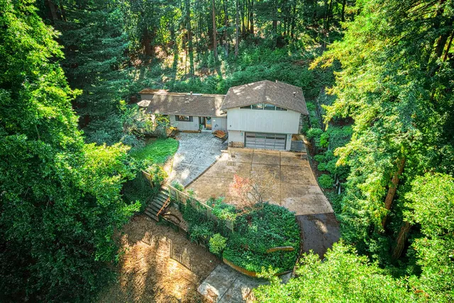 $1,125,000 | 951 Jenny Way, Felton, CA 95018