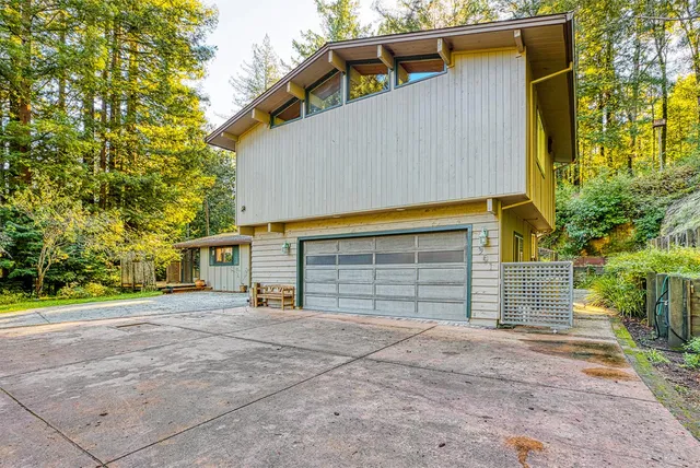 $1,125,000 | 951 Jenny Way, Felton, CA 95018