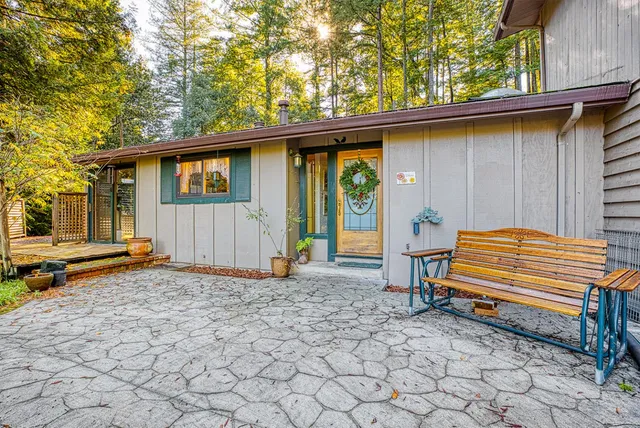 $1,125,000 | 951 Jenny Way, Felton, CA 95018