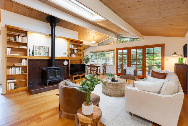 $1,125,000 | 951 Jenny Way, Felton, CA 95018