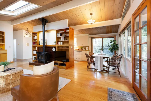 $1,125,000 | 951 Jenny Way, Felton, CA 95018