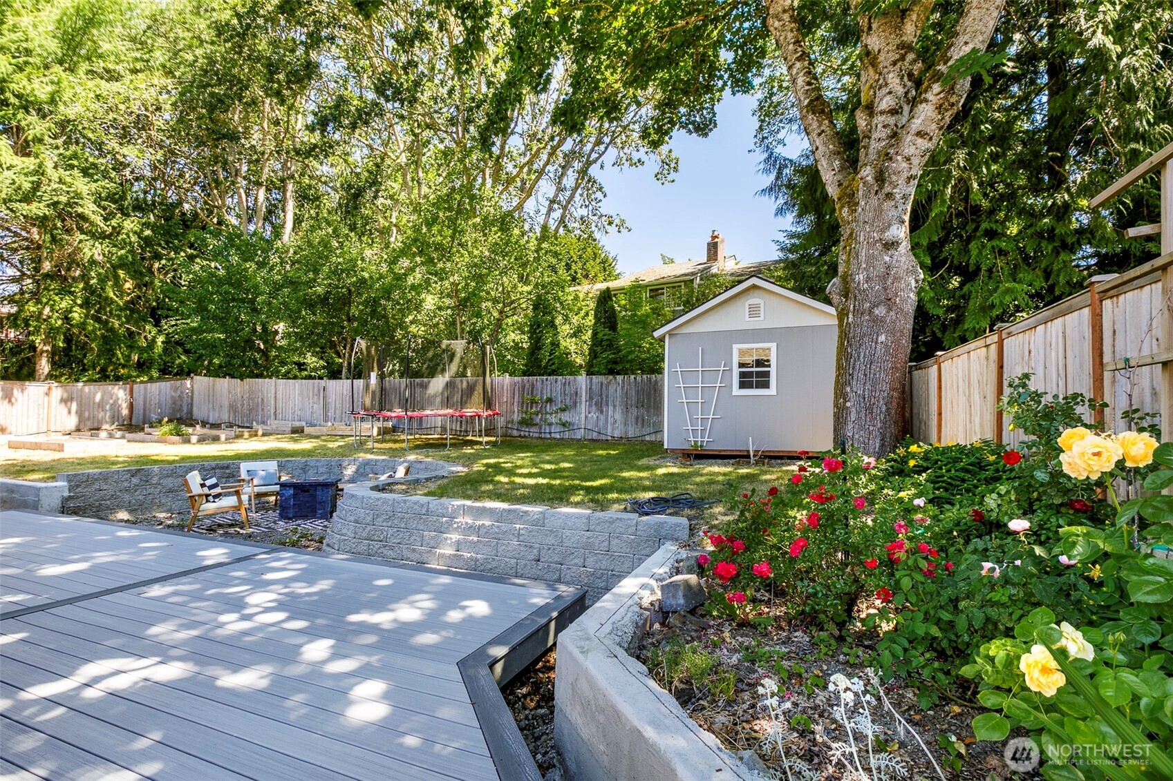 105 Lila Street Steilacoom, WA 98388 - Photo 5 of 24