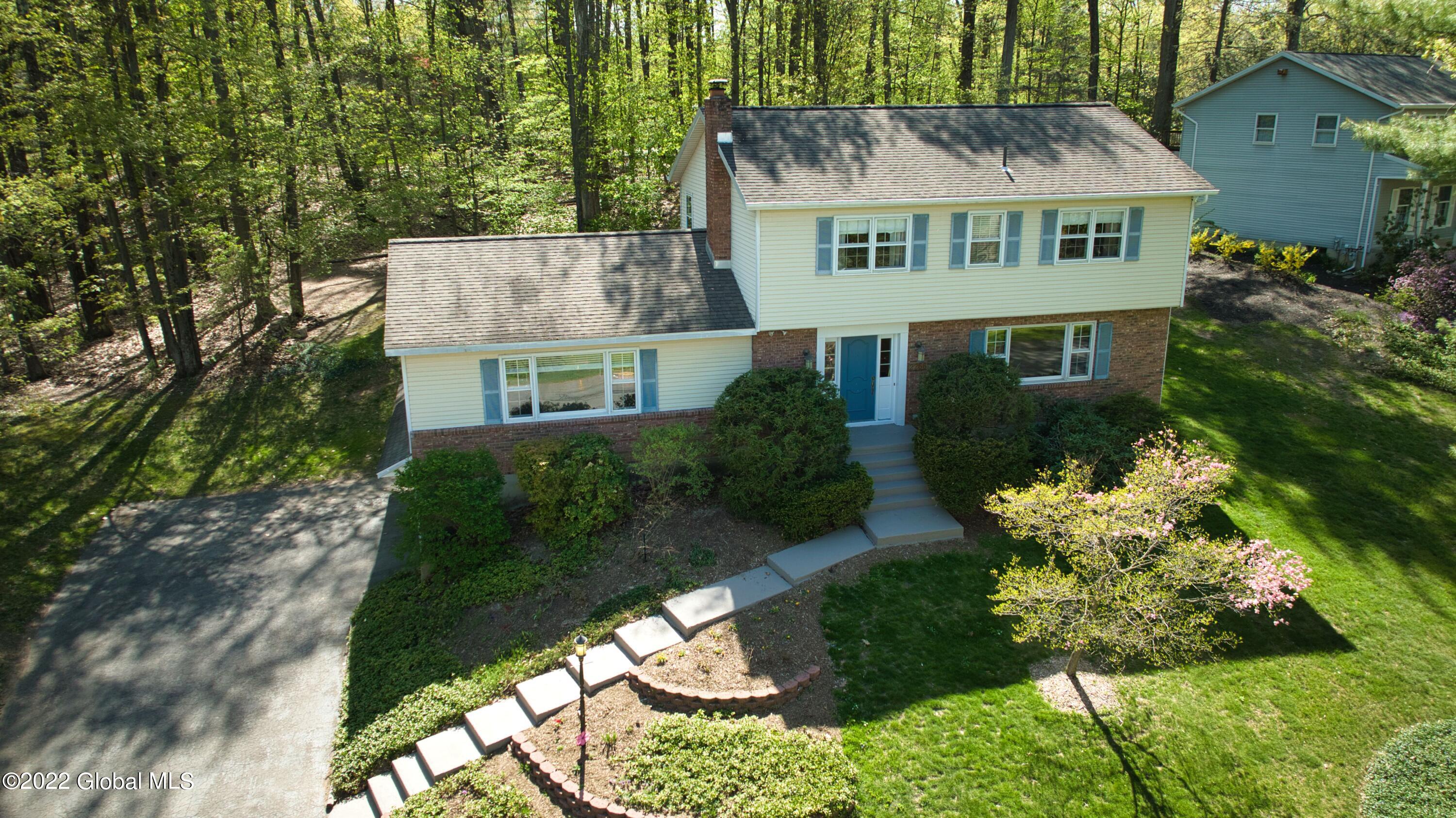 2266 Pine Ridge Road Niskayuna, NY 12309 - Photo 3 of 75 DJI_0013