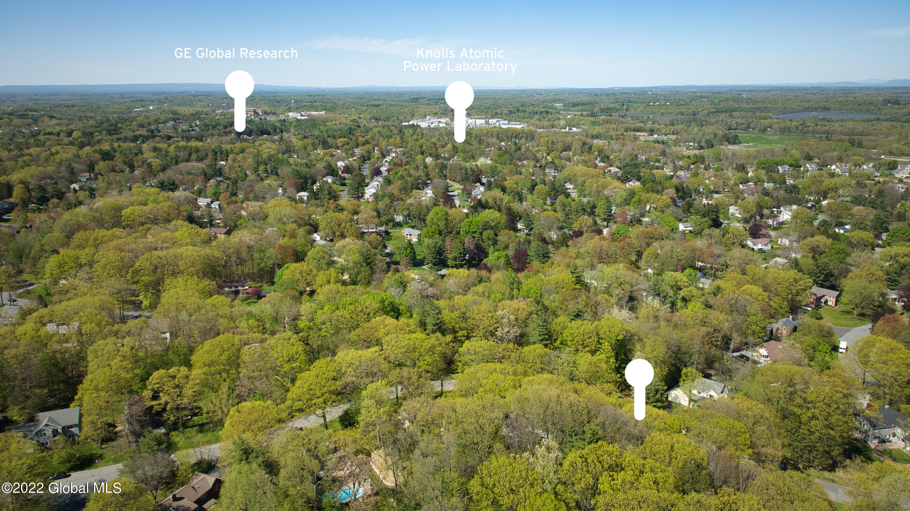 2266 Pine Ridge Road Niskayuna, NY 12309 - Photo 5 of 75 DJI_0043