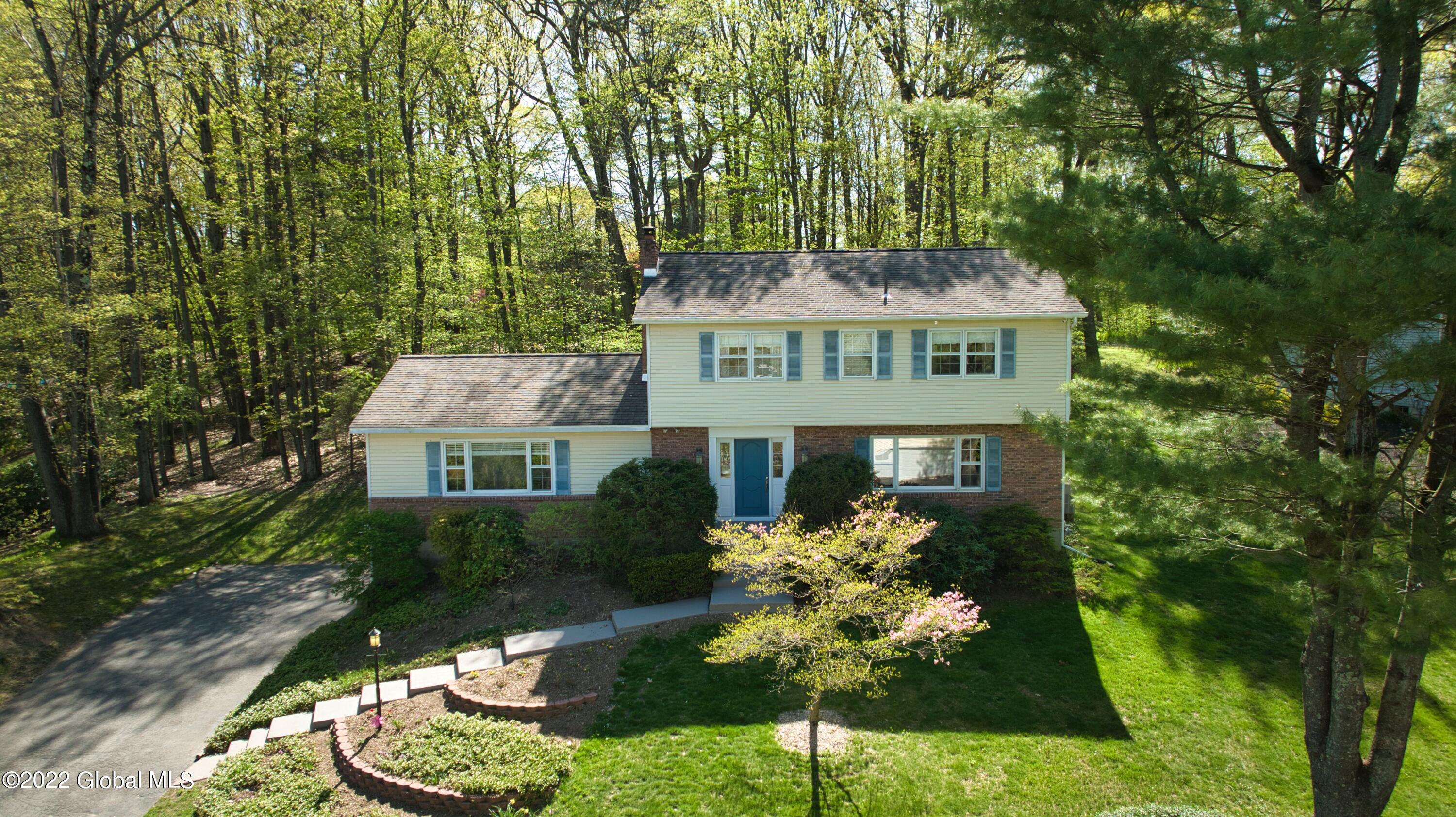 2266 Pine Ridge Road Niskayuna, NY 12309 - Photo 64 of 75 DJI_0016