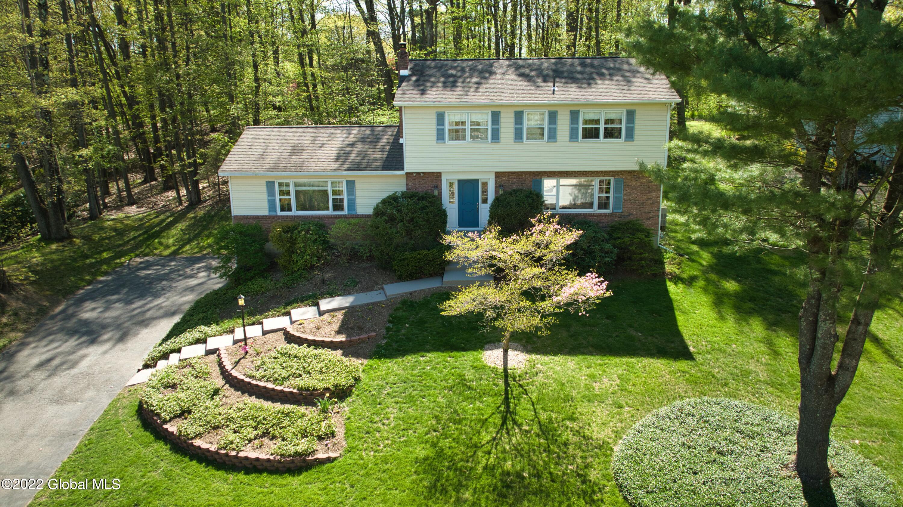 2266 Pine Ridge Road Niskayuna, NY 12309 - Photo 65 of 75 DJI_0017