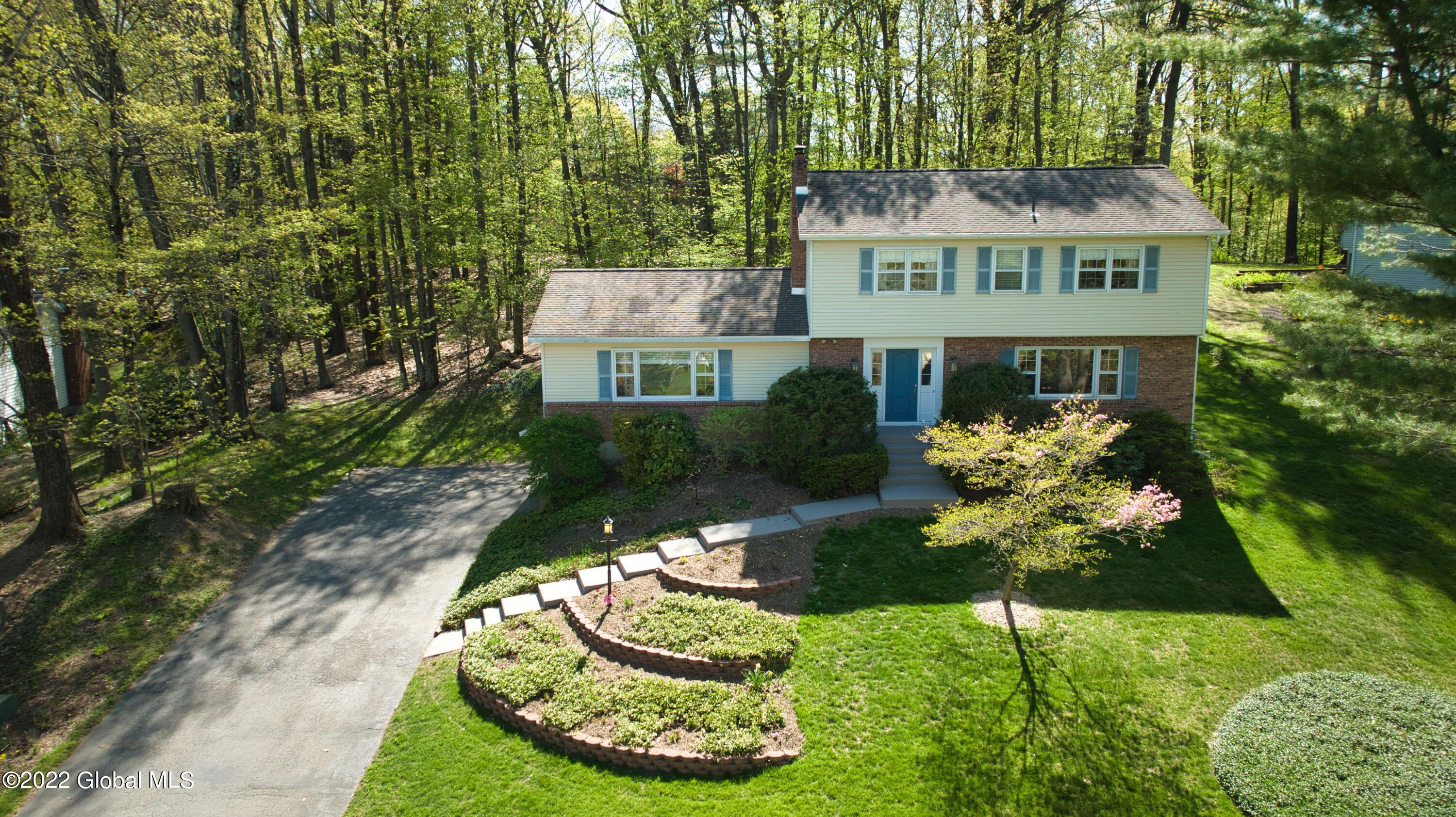 2266 Pine Ridge Road Niskayuna, NY 12309 - Photo 66 of 75 DJI_0019