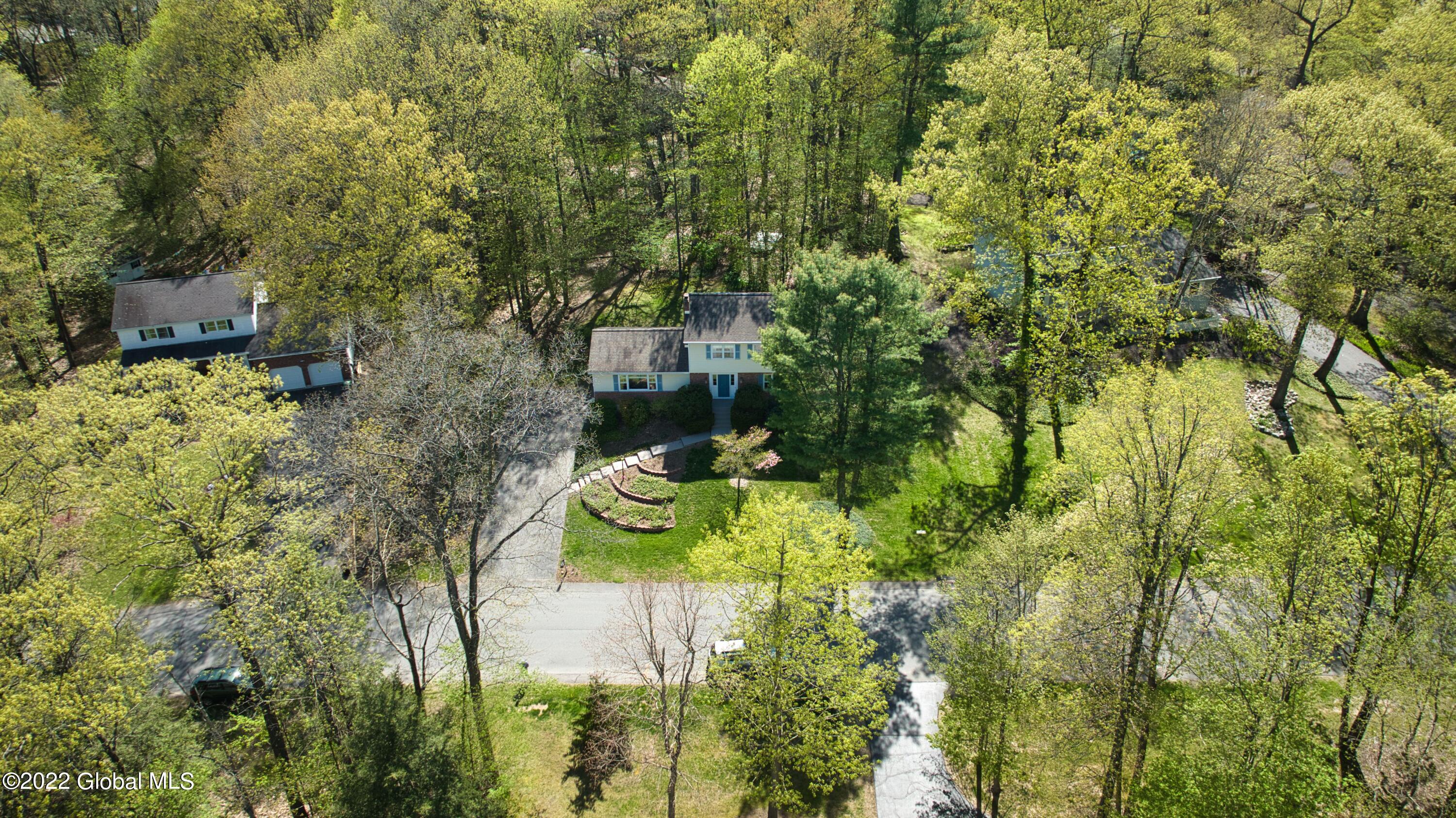 2266 Pine Ridge Road Niskayuna, NY 12309 - Photo 67 of 75 DJI_0021