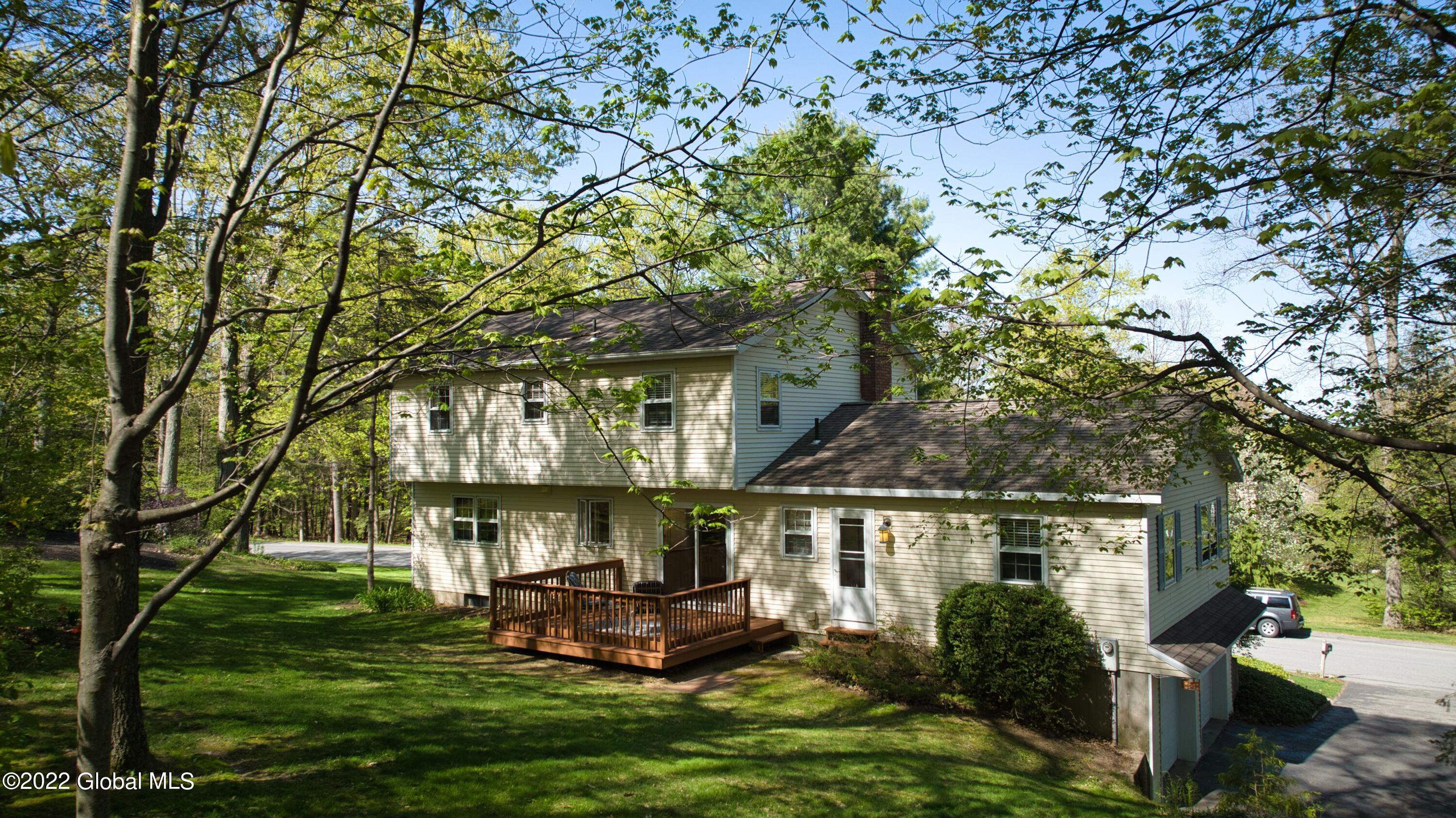 2266 Pine Ridge Road Niskayuna, NY 12309 - Photo 6 of 75 DJI_0072