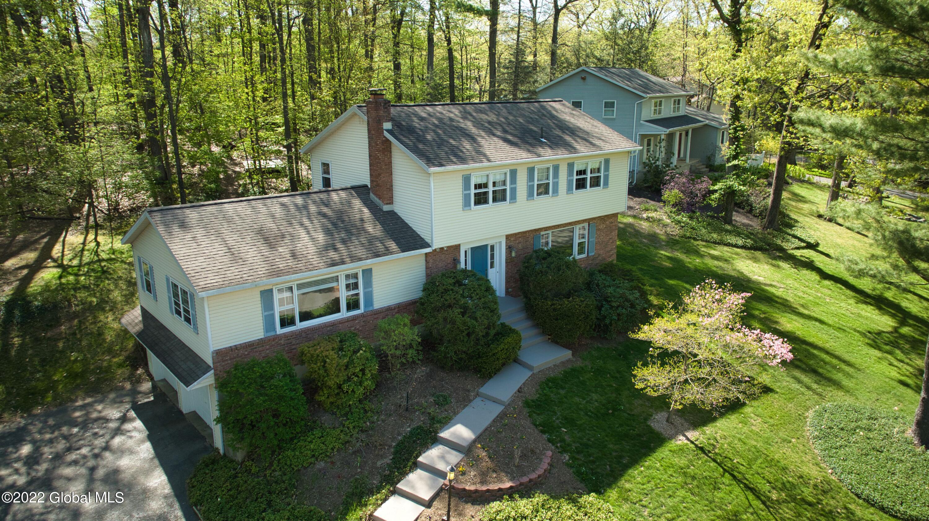 2266 Pine Ridge Road Niskayuna, NY 12309 - Photo 70 of 75 DJI_0048