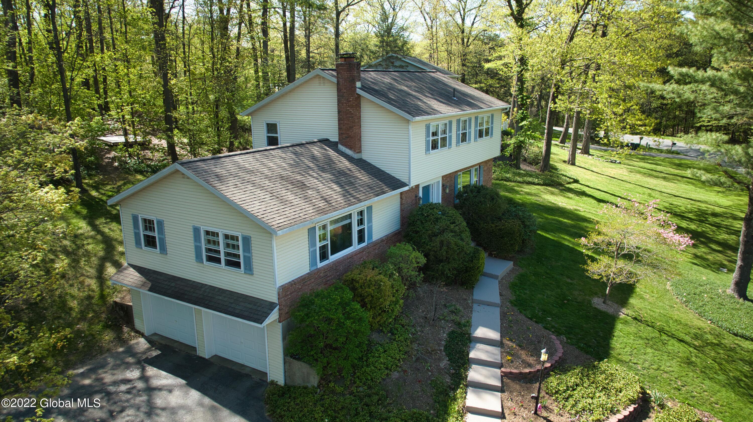 2266 Pine Ridge Road Niskayuna, NY 12309 - Photo 72 of 75 DJI_0055