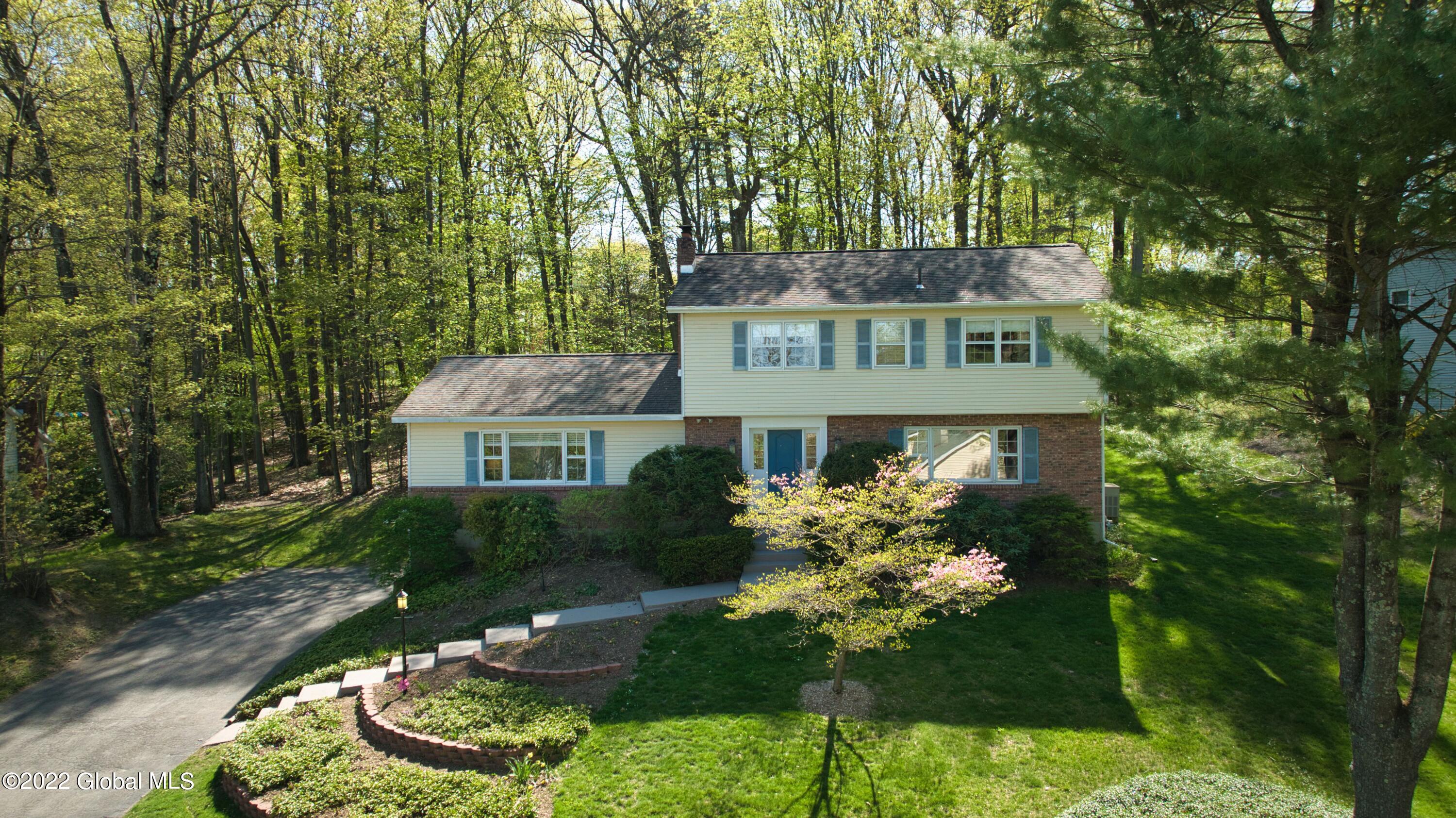 2266 Pine Ridge Road Niskayuna, NY 12309 - Photo 74 of 75 DJI_0067
