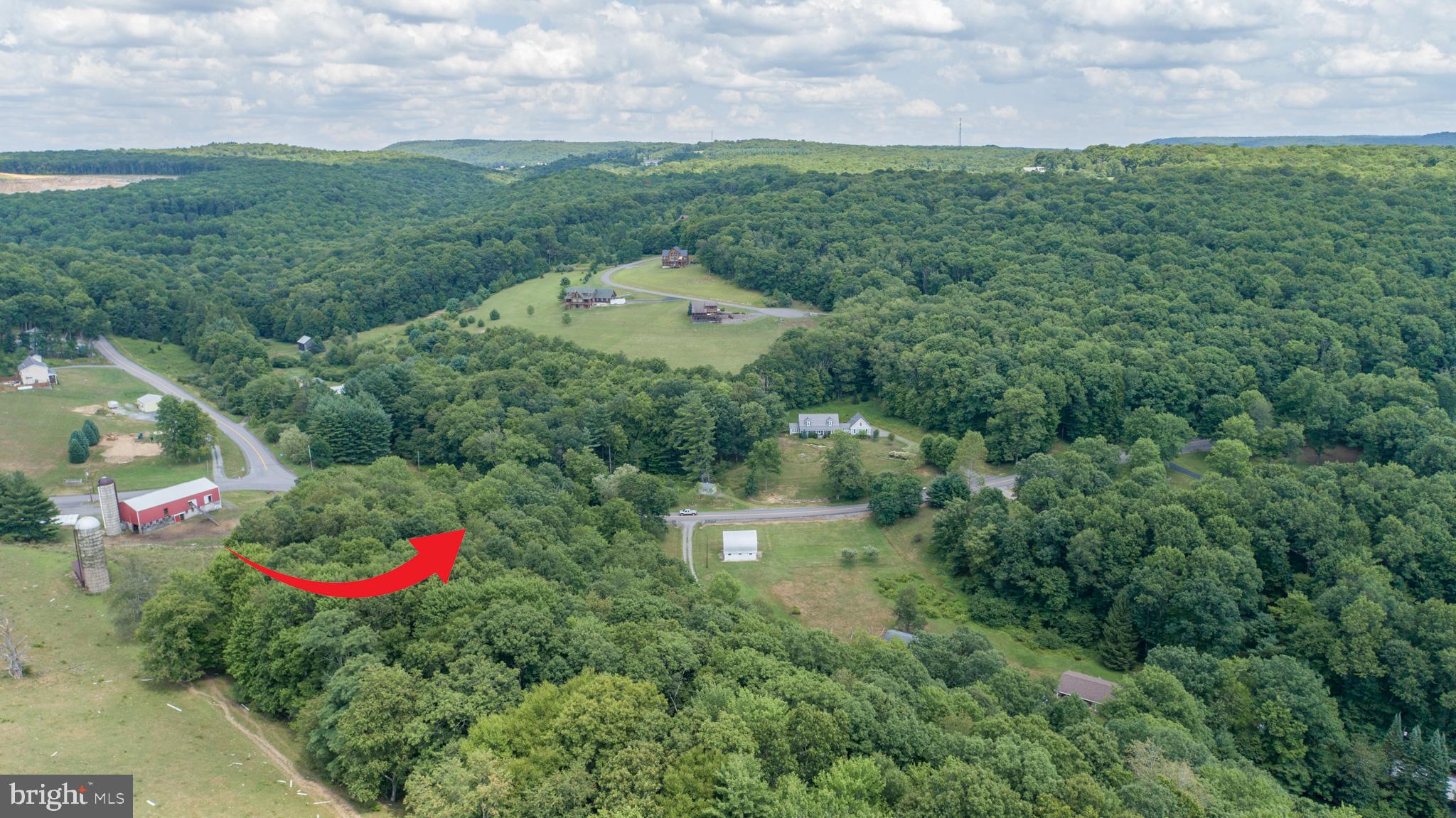 Sang Run Road Friendsville, MD 21531 - Photo 3 of 22