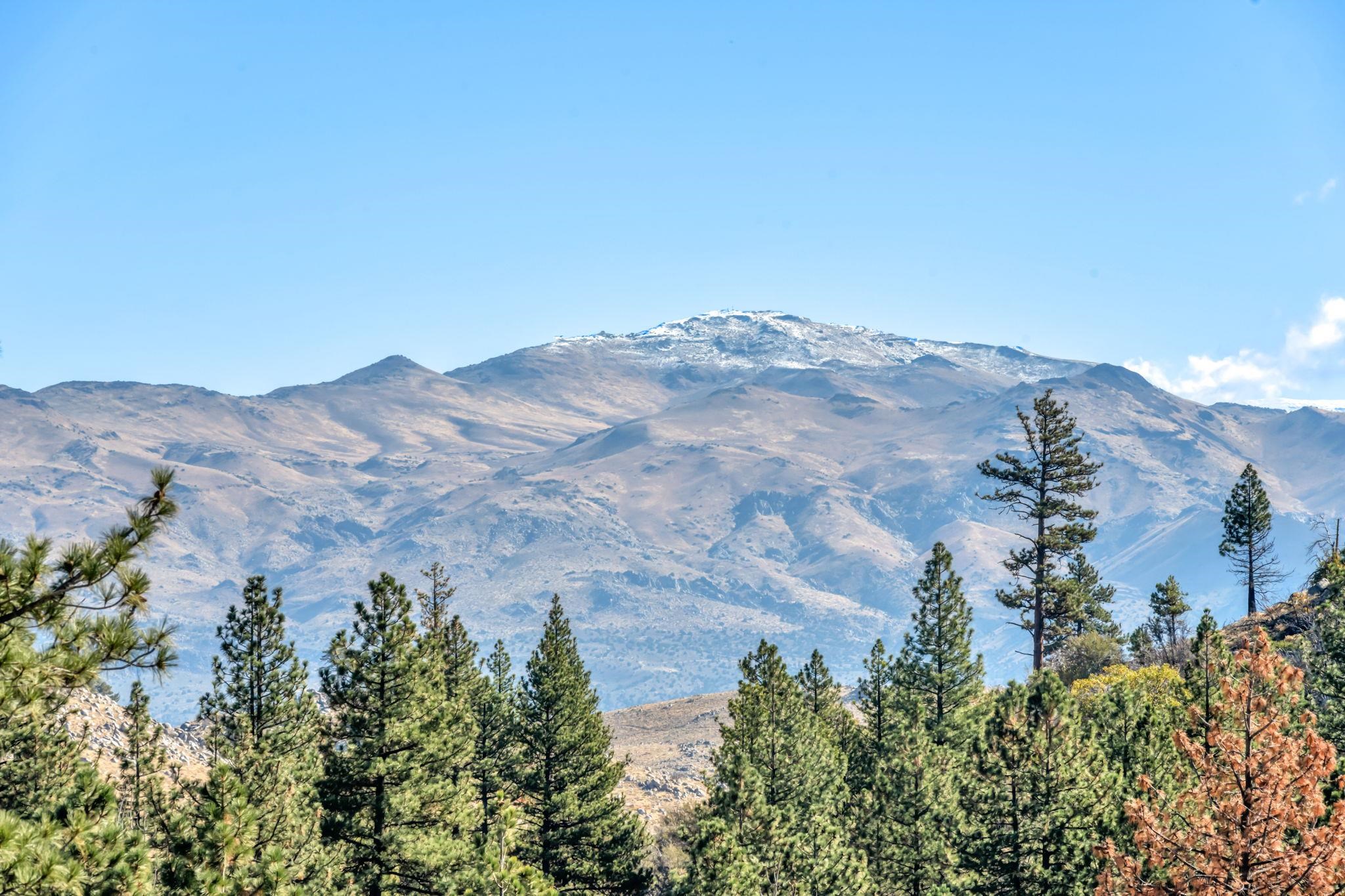740-935 Sugar Loaf Road Doyle, CA 96109 - Photo 24 of 25 an aerial view of mountain with beach